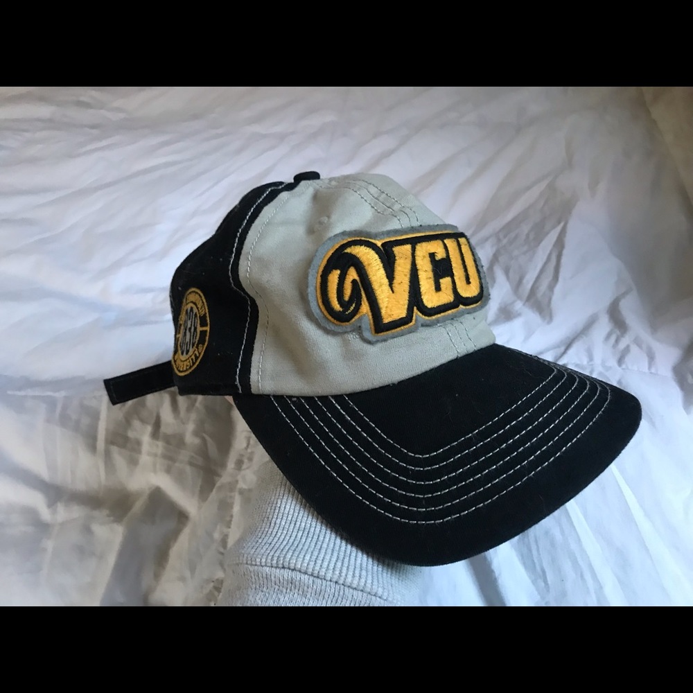 VCU hat